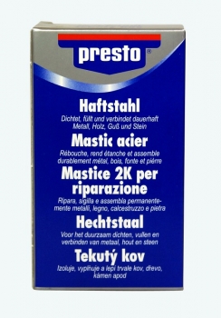 Presto BOB Haftstahl 125g